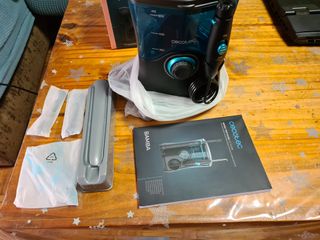 Cecotec Bamba Toothcare Jet Clean