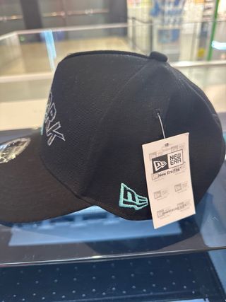 Gorra New Era 9FORTY ajustable