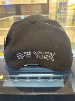 Gorra New Era 9FORTY ajustable