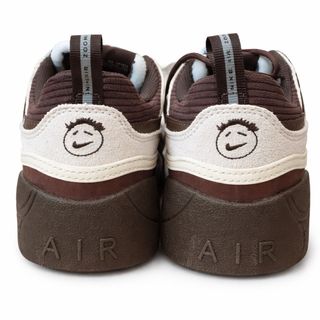 Nike Field Jaxx Leche Talla 40 Nuevas