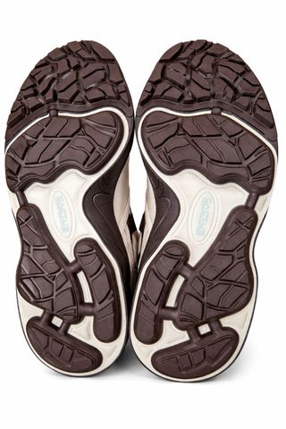 Nike Field Jaxx Leche Talla 40 Nuevas