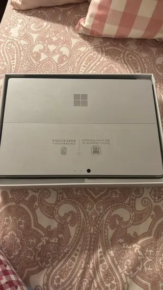 Microsoft Surface Pro 5 2 en 1