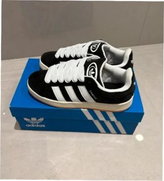 Adidas Campus 00s Negras Talla 39