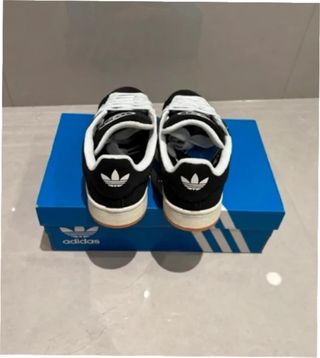 Adidas Campus 00s Negras Talla 39