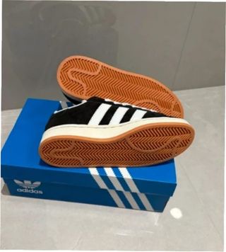 Adidas Campus 00s Negras Talla 39