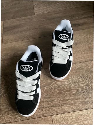 Adidas Campus 00s Negras Talla 37