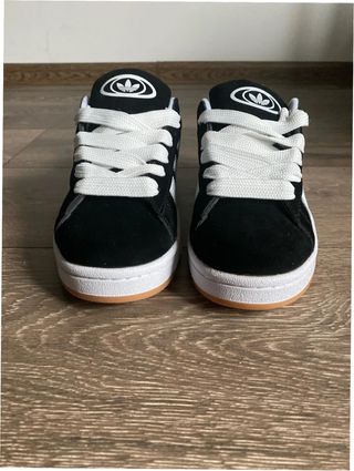 Adidas Campus 00s Negras Talla 37