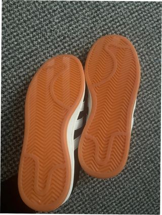 Adidas Campus 00s Negras Talla 41