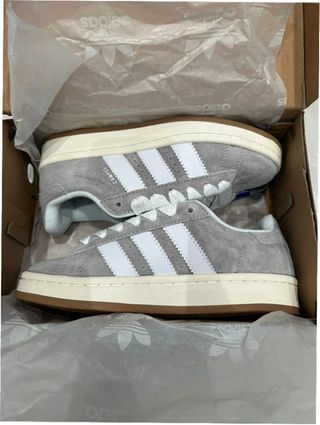 Adidas Campus 00s Gris Talla 36