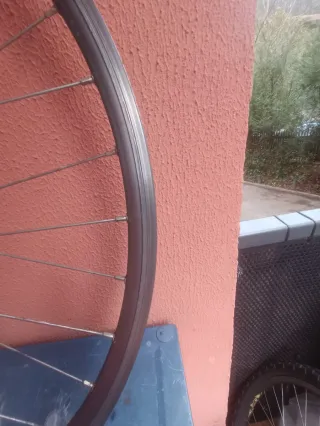 Rueda Delantera Ciclismo Vuelta Airline 2