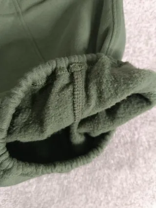 Pantalón Abercrombie & Fitch Talla M Verde