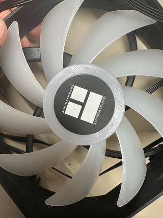 Ventola PC Thermalright