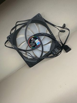 Ventola PC Thermalright