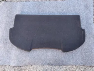 Bandeja trasera seat ibiza 2014