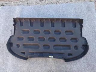 Bandeja trasera seat ibiza 2014