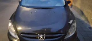 Peugeot 307 2005