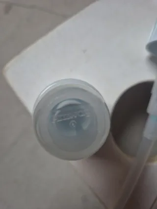 Erogatori detersivi Amway