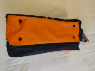 Bolsa de pádel Padel Lobb naranja