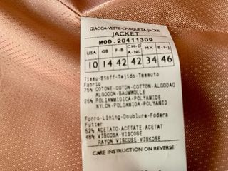 Set abito e giacchina Pennyblack + borsetta