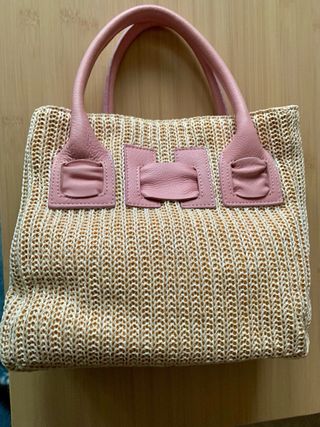 Set abito e giacchina Pennyblack + borsetta