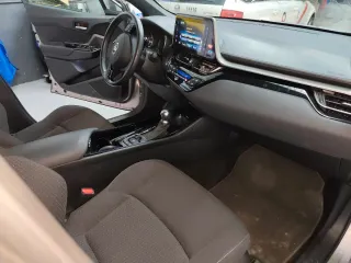Toyota C-HR 2019