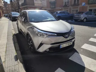 Toyota C-HR 2019