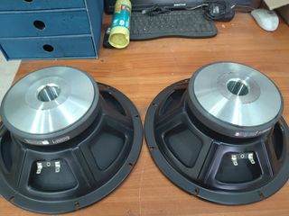 Woofer RCF da 32 cm (12 pollici). 400W