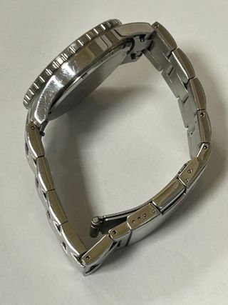 Orologio Fossil FB-01 Blu