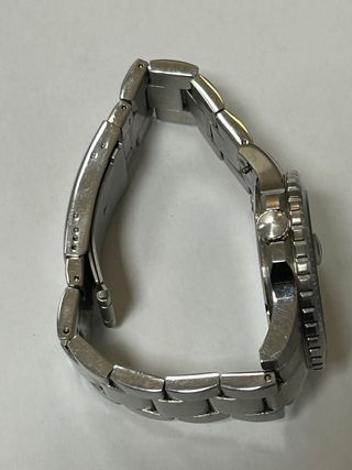 Orologio Fossil FB-01 Blu