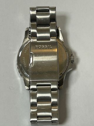 Orologio Fossil FB-01 Blu