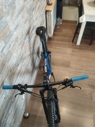 Trek Procaliber 9.7 Talla M