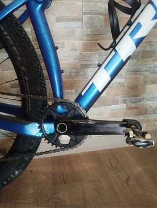 Trek Procaliber 9.7 Talla M