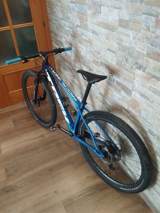 Trek Procaliber 9.7 Talla M