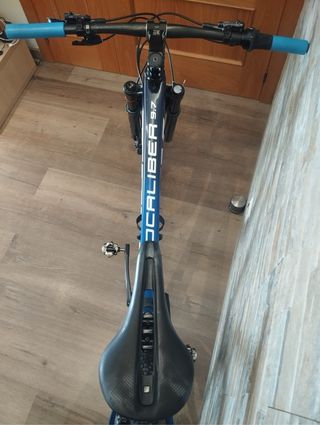 Trek Procaliber 9.7 Talla M