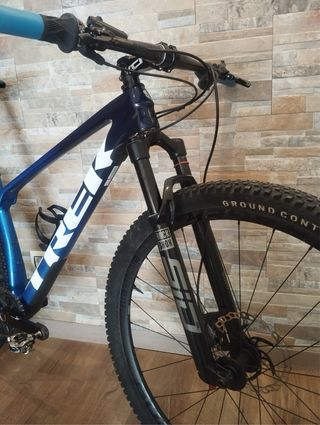 Trek Procaliber 9.7 Talla M