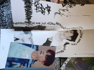 Álbum Kpop Super Junior One More Time