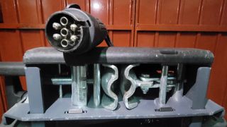 Portabicicletas Peruzzo