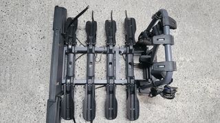 Portabicicletas Peruzzo