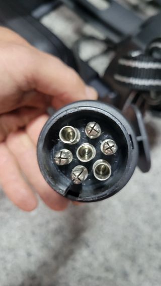 Portabicicletas Peruzzo