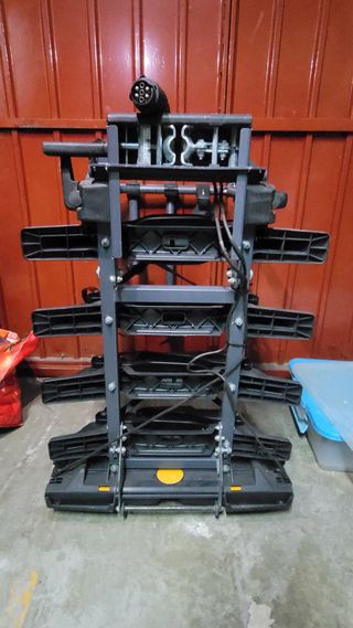 Portabicicletas Peruzzo