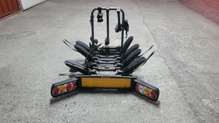 Portabicicletas Peruzzo