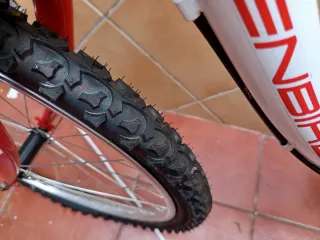 2 Bicicletas Niño/Niña