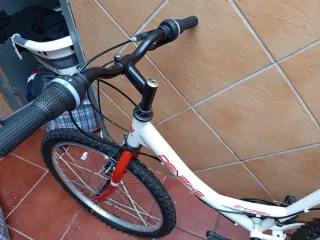 2 Bicicletas Niño/Niña