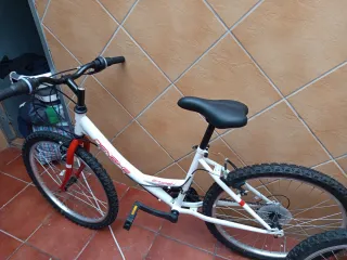 2 Bicicletas Niño/Niña