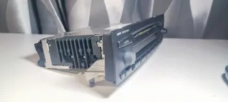 Radio BMW Group Alpine CDTS