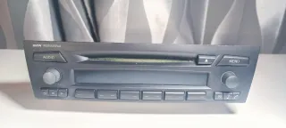 Radio BMW Group Alpine CDTS