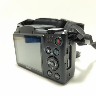 Camara Bridge Canon PowerShot SX500 IS 16 M 229485