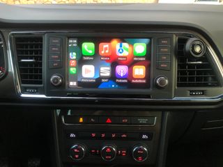 Seat Ateca Xcellence 4Drive | Full Equip |Garantía