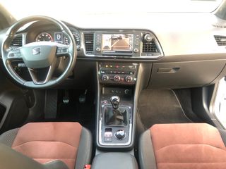 Seat Ateca Xcellence 4Drive | Full Equip |Garantía