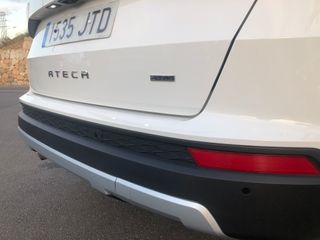 Seat Ateca Xcellence 4Drive | Full Equip |Garantía